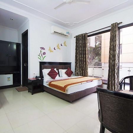 Hotel Sunrise Delhi  Luaran gambar