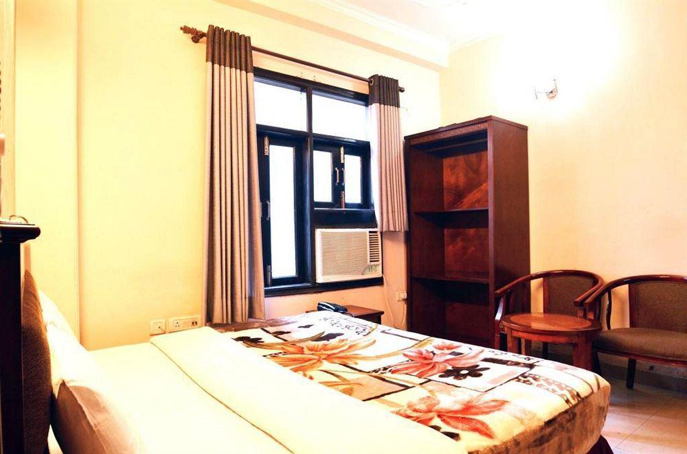 Hotel Sunrise Delhi  Luaran gambar