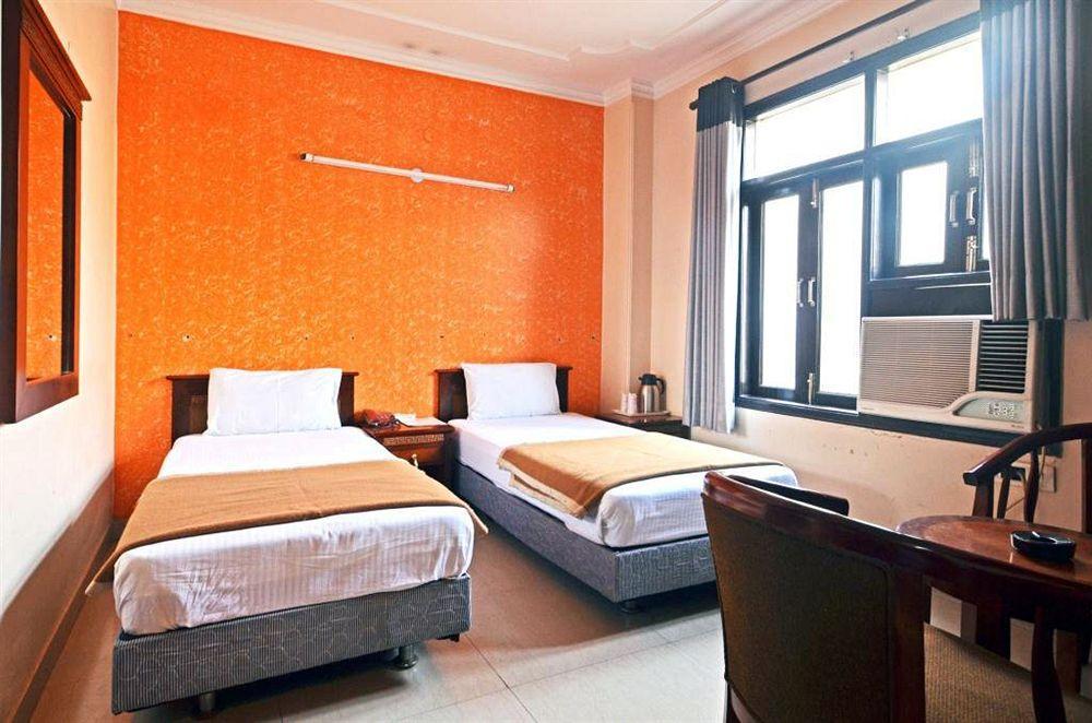 Hotel Sunrise Delhi  Luaran gambar