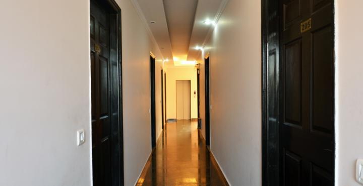 Hotel Sunrise Delhi  Luaran gambar