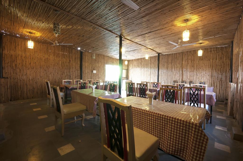 Hotel Sunrise Delhi  Luaran gambar