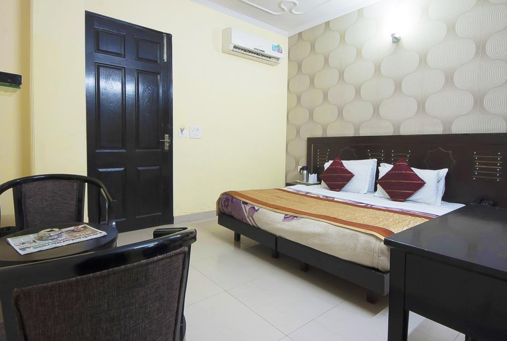 Hotel Sunrise Delhi  Luaran gambar