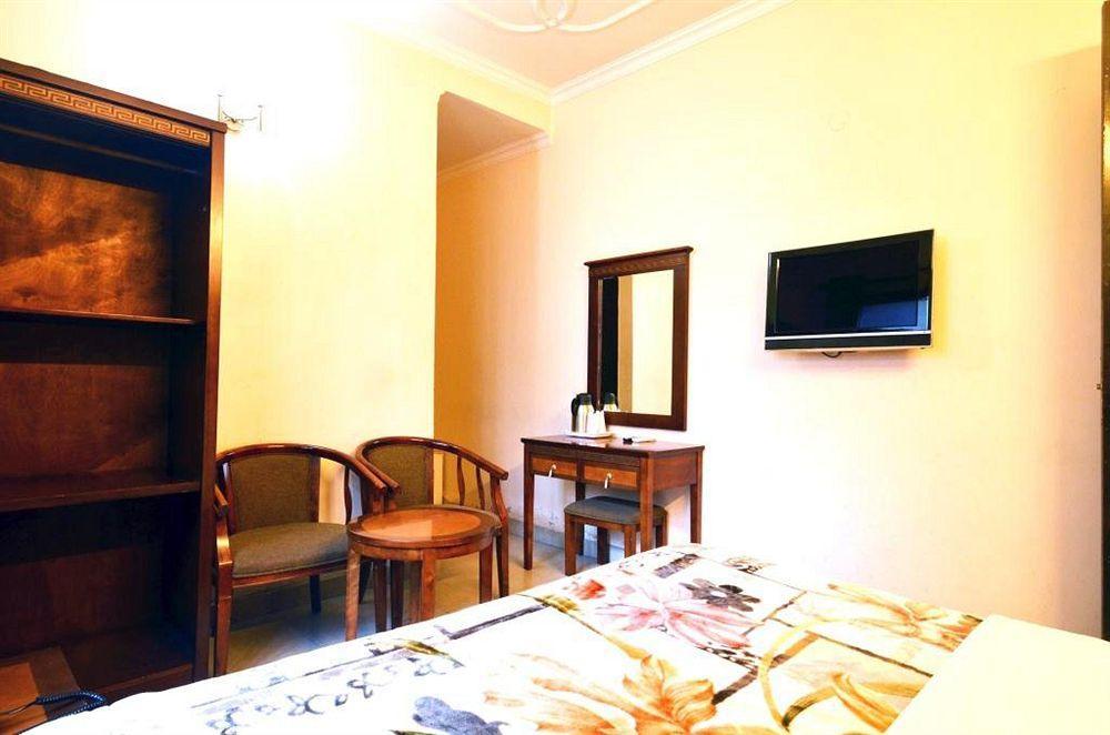 Hotel Sunrise Delhi  Luaran gambar
