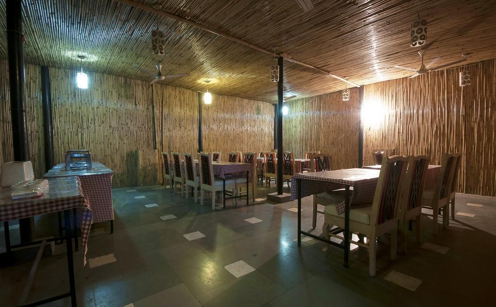 Hotel Sunrise Delhi  Luaran gambar