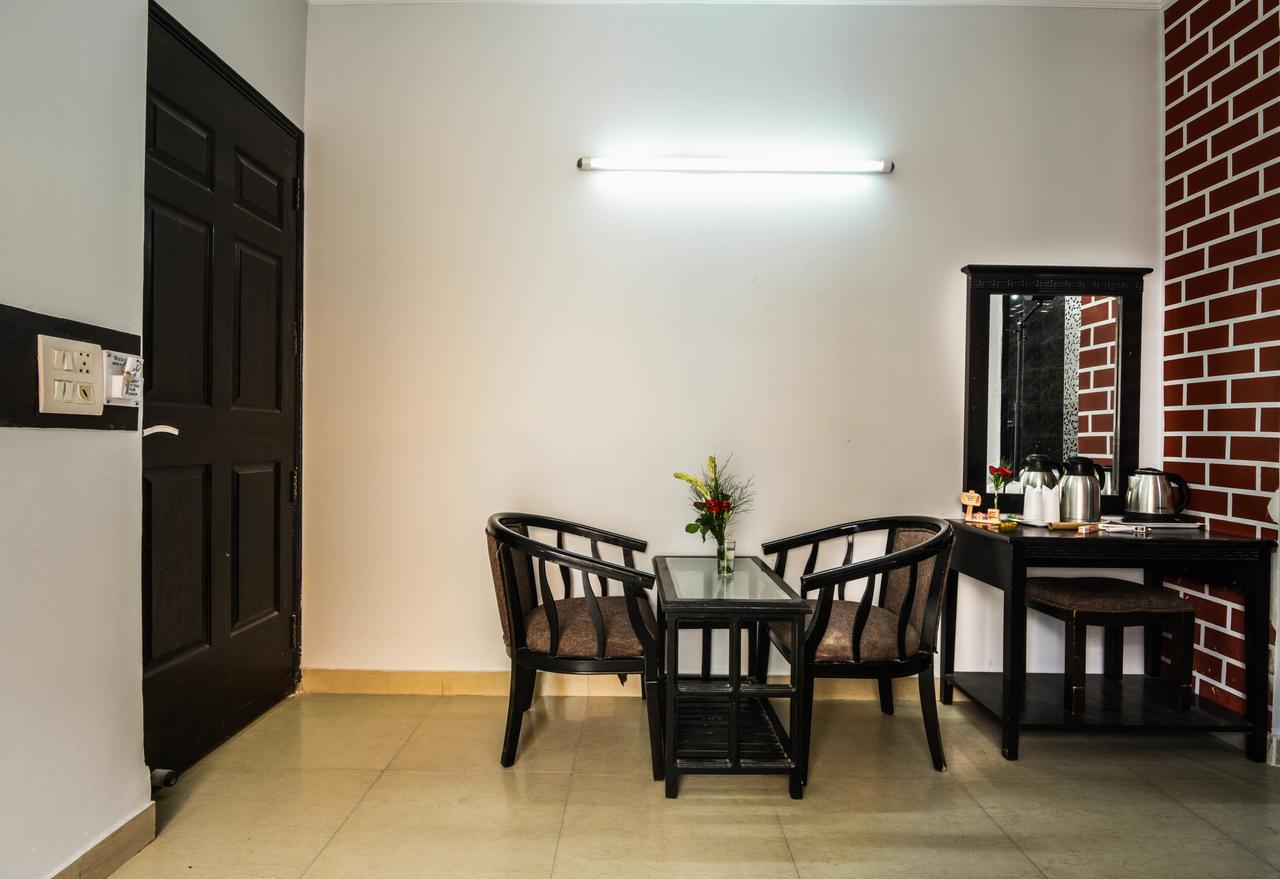 Hotel Sunrise Delhi  Luaran gambar