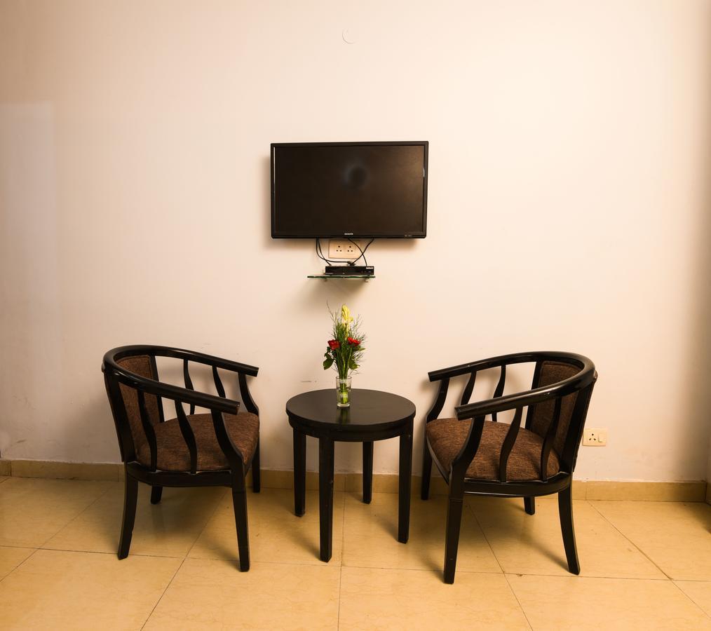 Hotel Sunrise Delhi  Luaran gambar