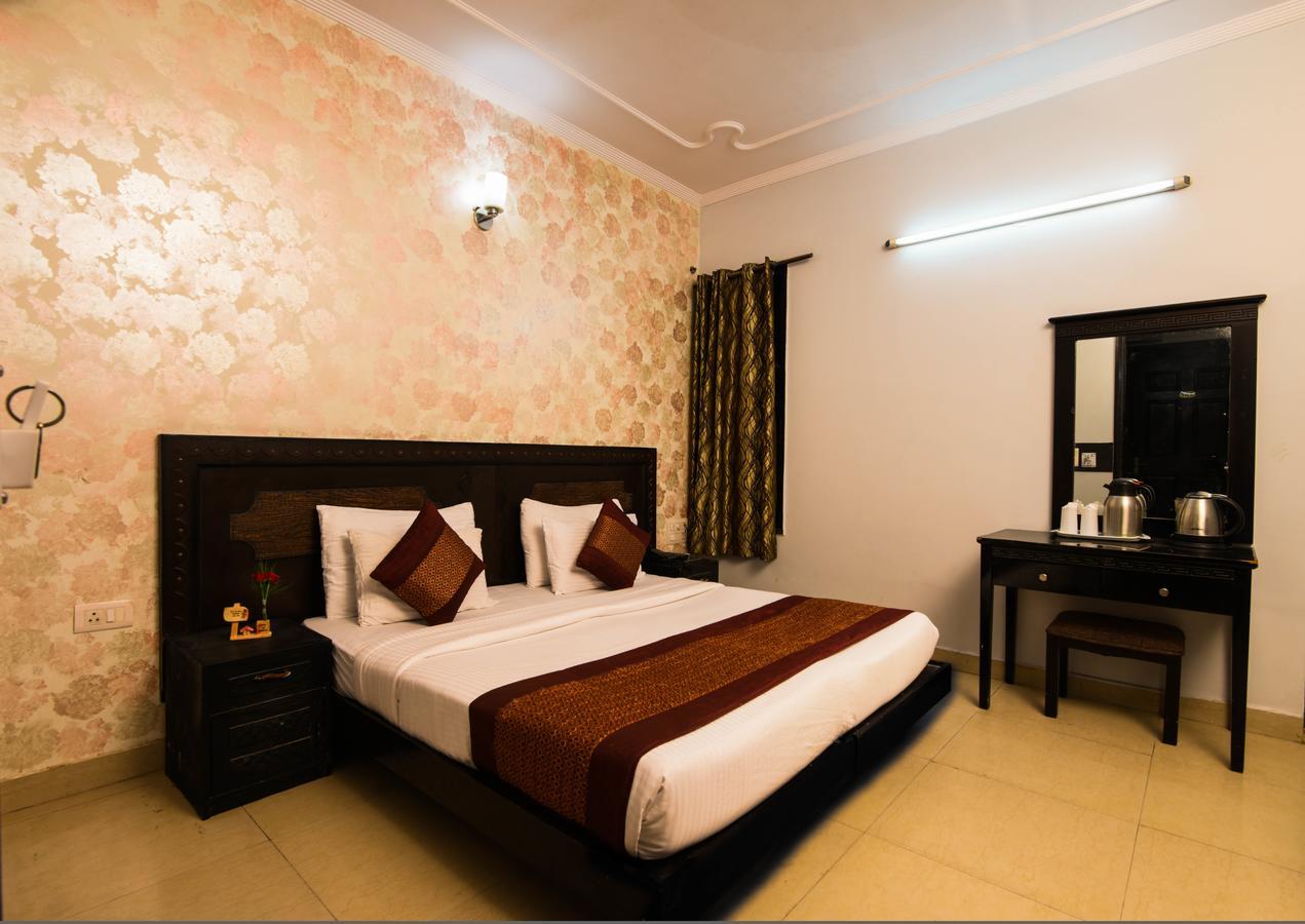 Hotel Sunrise Delhi  Luaran gambar