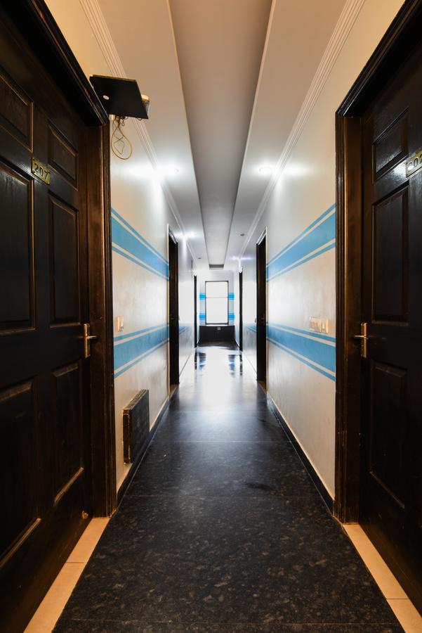 Hotel Sunrise Delhi  Luaran gambar