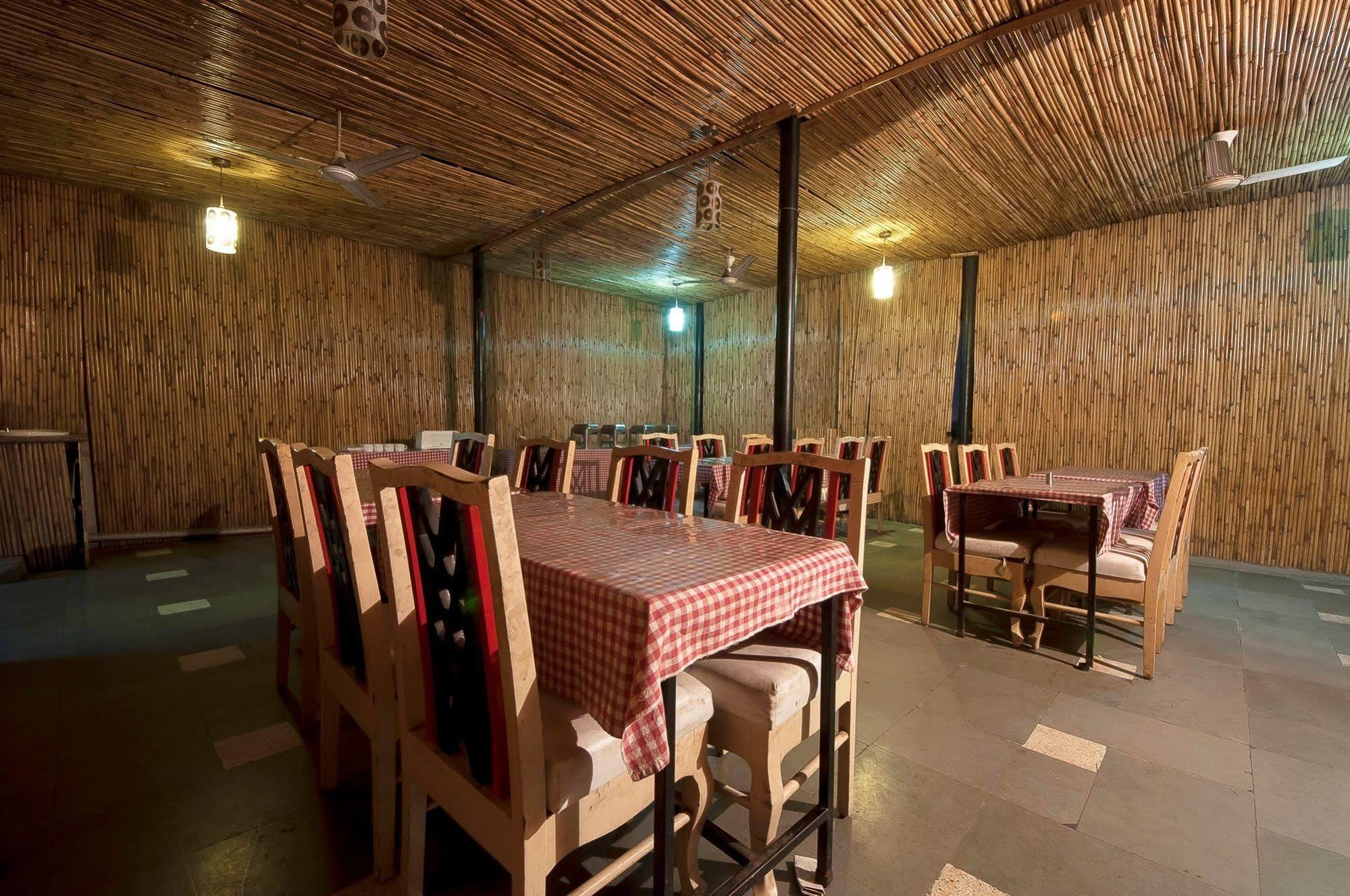 Hotel Sunrise Delhi  Luaran gambar