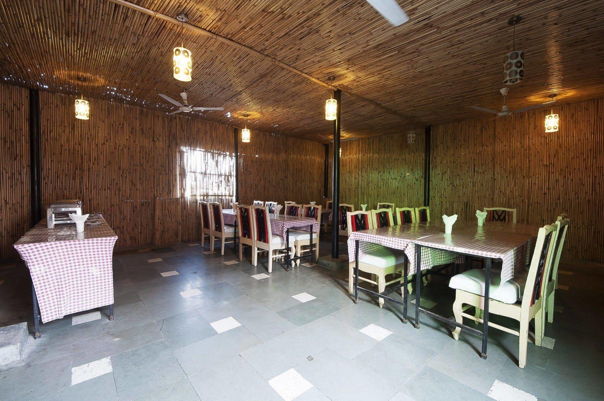 Hotel Sunrise Delhi  Luaran gambar